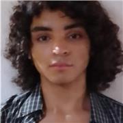 Se me da muy bien el inglés y soy apto para todas las edades y hasta nivel intermedio.